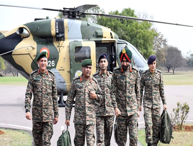 ARMY