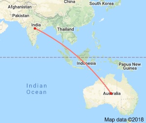 AUSTRALIA