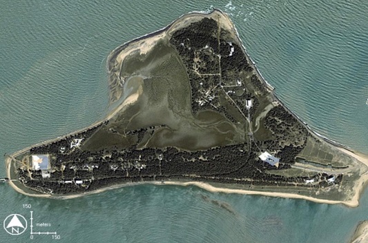 Abdul-Kalam-Island