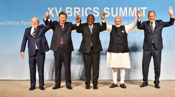 BRICS