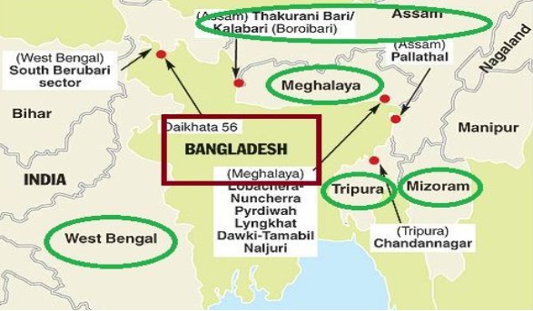 Bangladesh