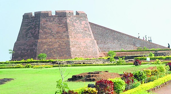 Bekal-fort