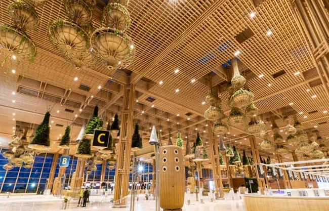 Bengaluru-Airport