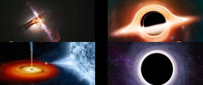 BlackHoles