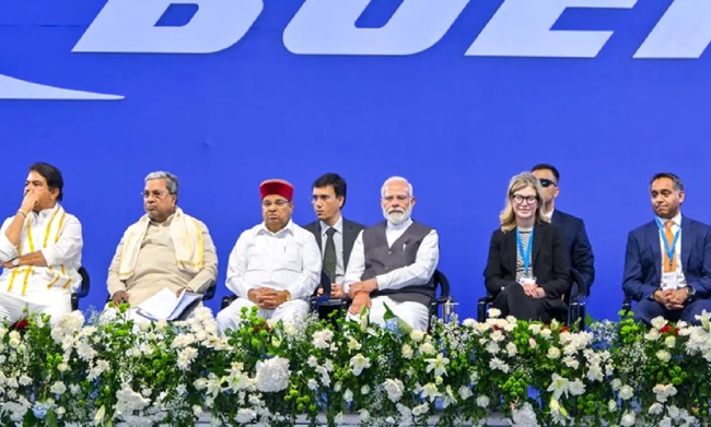 Boeing-Sukanya-Programme