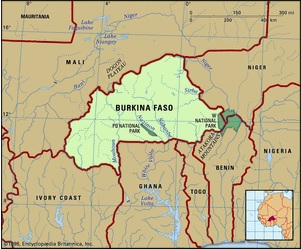 Burkina-faso