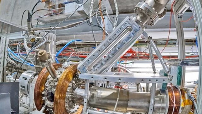 CERN