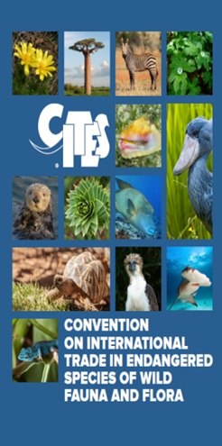CITES