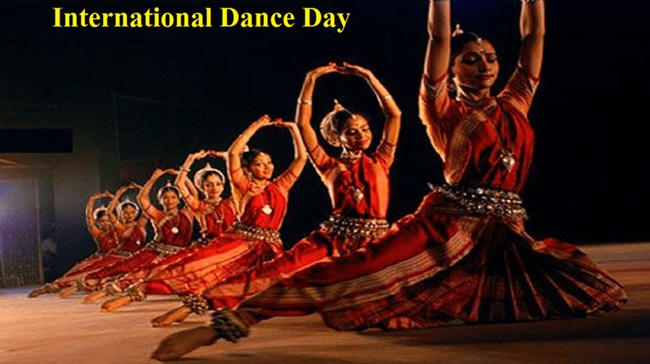 DANCE
