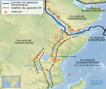 DRC