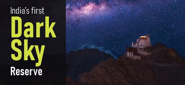 Dark-Sky-Reserve