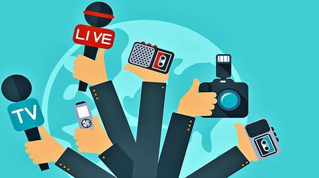 Draft-Broadcastin