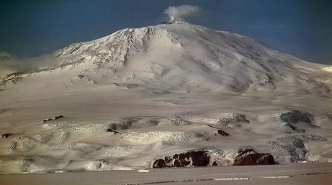 EREBUS