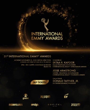 Emmy-Award