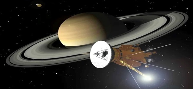 Enceladus