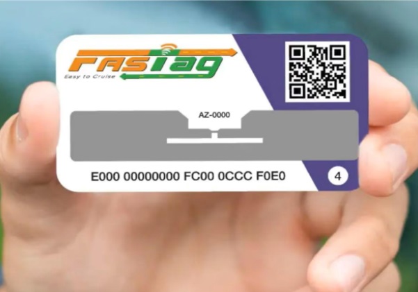 FASTAG