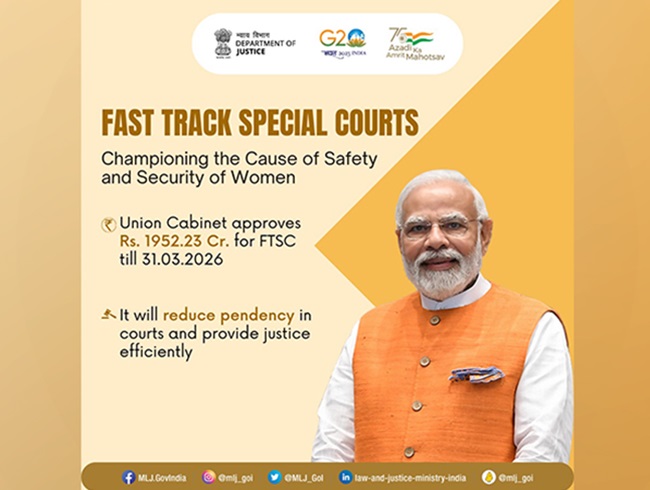 Fast-track-special-courts
