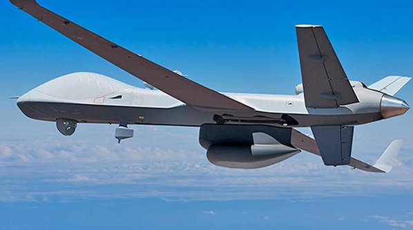 General-Atomics