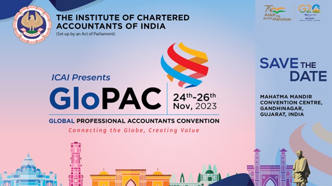 GloPAC