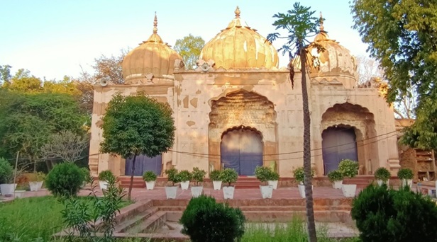 HAVELI