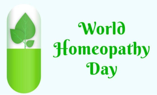 Homeopathy-Day