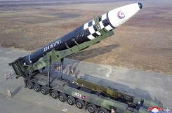 Hwasong-17