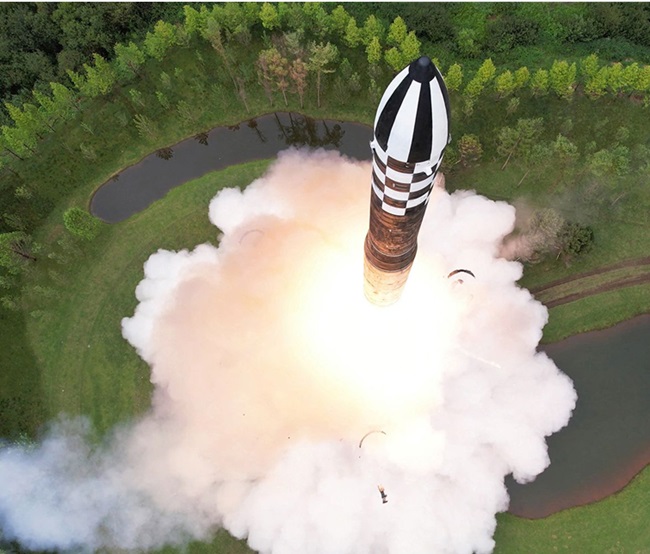 Hwasong-18