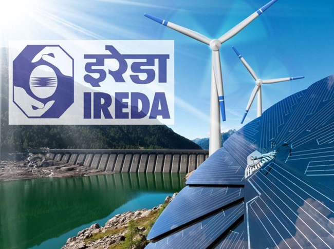 IRDA
