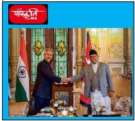 India-Nepal