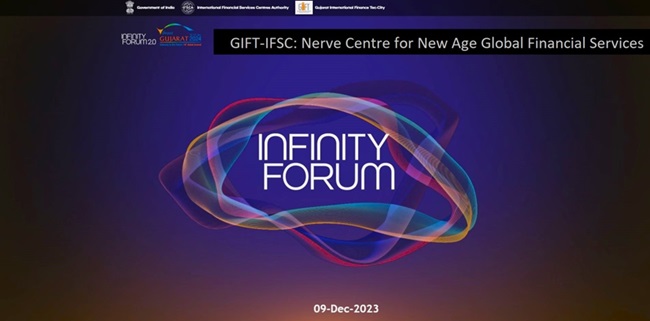 Infinity-Forum
