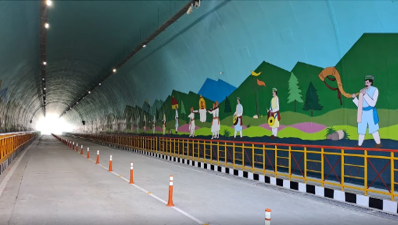 Integrated Transit Corridor