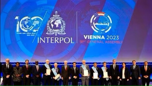Interpol