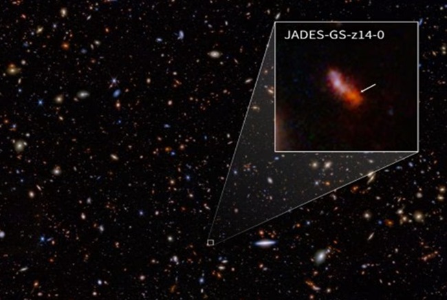 JWST