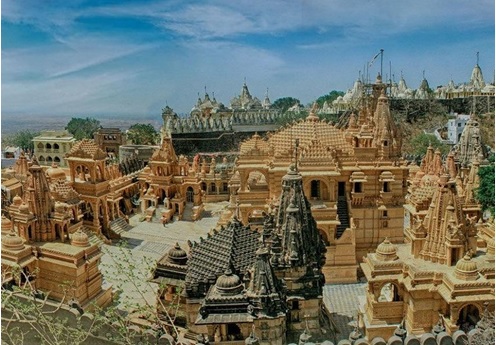 Jain-religious-places
