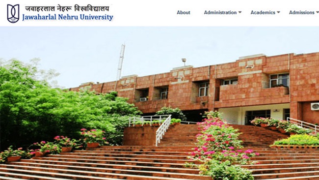 Jawaharlal-Nehru-University