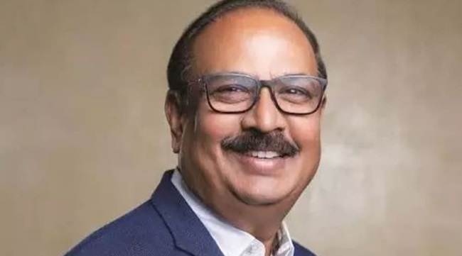 KRISHNA