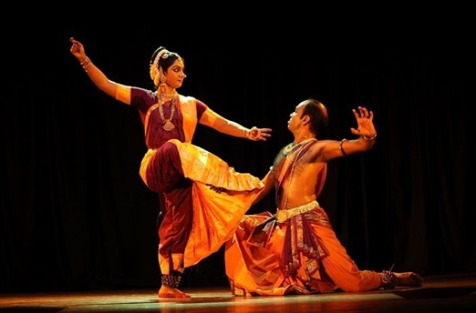 KUCHIPUDI