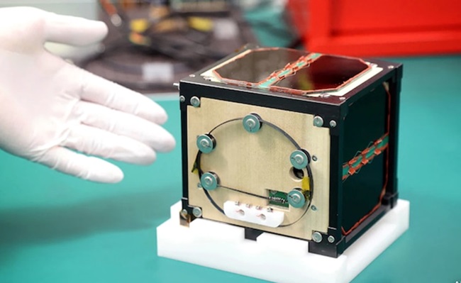 LIGNOSAT