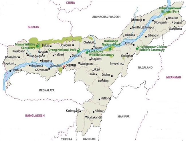 Laokhowa-Wildlife-Sanctuary
