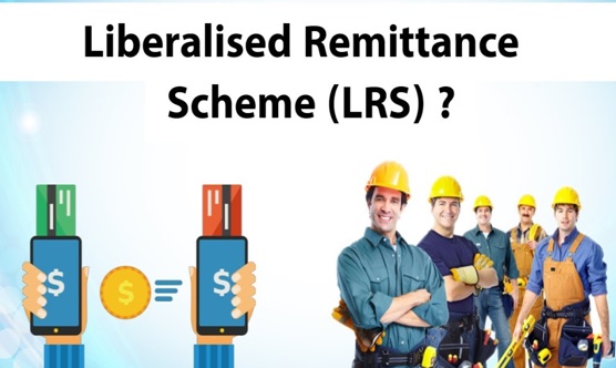 Liberalized-Remittance-Scheme