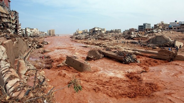 Libya