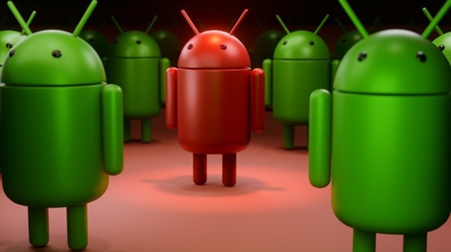 MALWARE