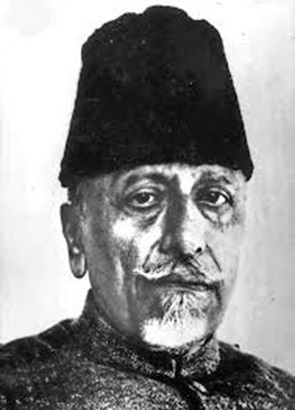 Maulana-Azad