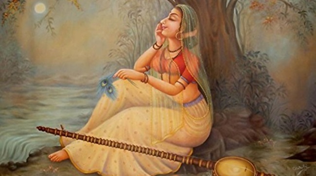 Mirabai
