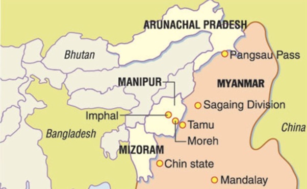 Mizoram