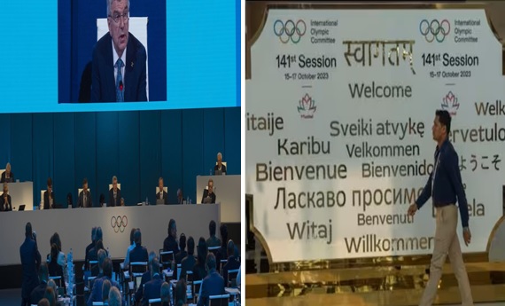Olympic-Charter