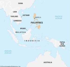 PHILIPINE
