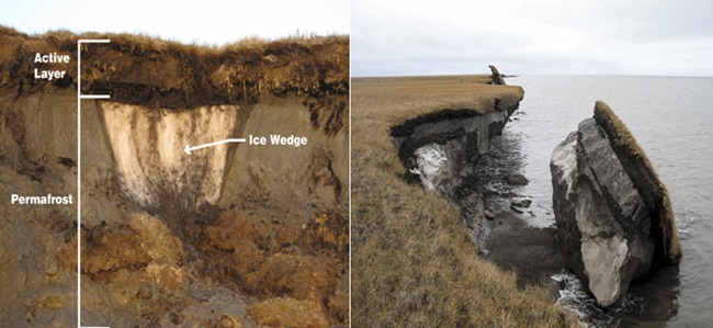 Permafrost