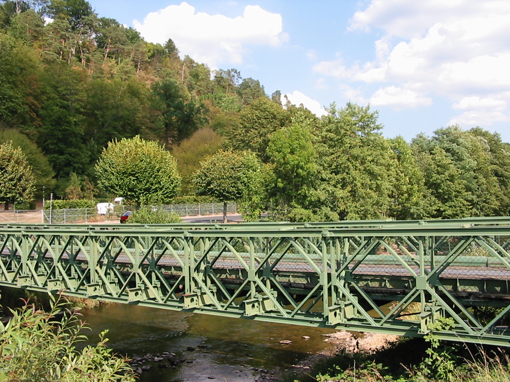 Pont-Bailey
