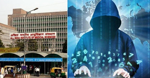 Ransomware attacks